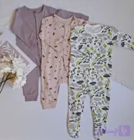 سرهمی وارداتی بچگانه