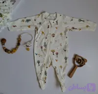 سرهمی وارداتی بچگانه