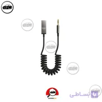 گیرنده بلوتوثی مناسب پخش خودرو | بخش موسیقی مدل CA-8700