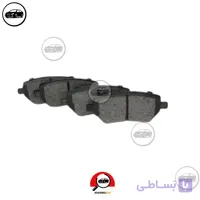 لنت ترمز جلو فونیکس TIGGO 8 Pro ویکاپ