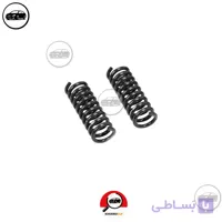 فنر لول عقب پراید عظام