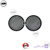 قاب میدرنج 8 اینچ خودرو 2027