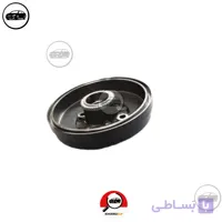 کاسه چرخ عقب تیبا ساینا و کوییک abs