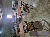 صندلی لهستانی دونفره