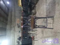 صندلی اپنی