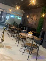 میز صندلی رستوران