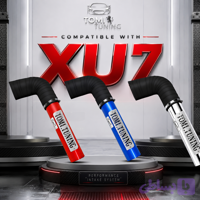 کیت مکش پژو 405/پارس/سمند | موتور XU7 | عمده