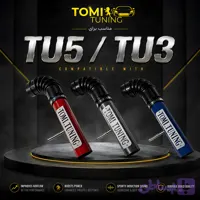 کیت مکش پژو 206/پارس/405/رانا/تارا/207 |موتور TU5|عمده
