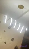 لوسترمدرن فنر