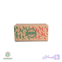 کارتن محصولات گلخانه ای (تست لاینر)