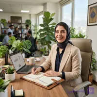 هنر رقص با زندگی
