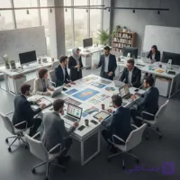 بازاریابی و تبلیغات