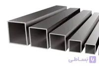 پروفیل 2 – ابعاد 100*40 وزن 26.4کیلوگرم