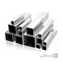 پروفیل 2 – ابعاد 70*70 وزن 30 کیلوگرم