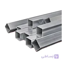 پروفیل 2 – ابعاد 60*20 وزن 18.9 کیلوگرم