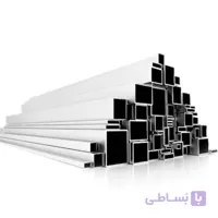 پروفیل 2 – ابعاد 10*20 وزن 7کیلوگرم