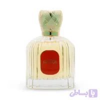 باروک رژ ۵۴۰ (لا رژ باروک) الحمبرا - (La Rouge Baroque) Baroque Rouge 540