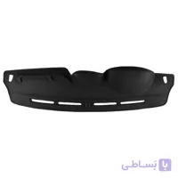 روکش داشبورد بابل کارپت مدل مانیتوردار مناسب برای کوییک