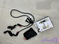 کش cx (CX Suspension Trainer) اصل | کش معلق بدنسازی و تمرین در خانه