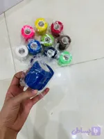 با چسب عضله؛ بدون ترس از آسیب، فراتر از حد خودت تمرین کن! ⚡️