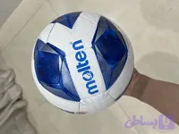 توپ مولتن؛ همون چیزی که برای گل‌زنیِ دقیق لازم داری! ⚽🚀