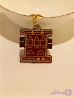 سرکلیدی بادگیر
