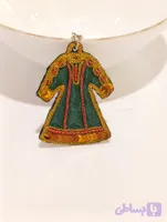 سرکلیدی کلوش