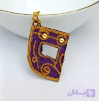 سرکلیدی برقع بسته
