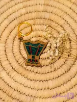 سرکلیدی تشارو (بخور سوز)
