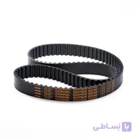 تسمه تایم دانگیل 107 دندانه پراید تیبا ساینا کوییک شاهین