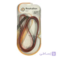 تسمه دینام رایکالتون  6PK1568 پژو 206 TU3 تیپ 2 و پژو 206 تیپ 3