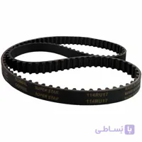 تسمه تایم دانگیل 114 دندانه موتورXU7 پژو405 پارس سمند