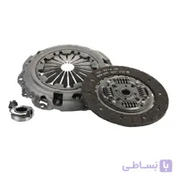 دیسک و صفحه کلاچ عظام پژو405 پارس Tu5