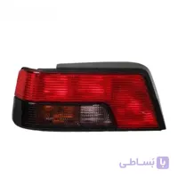 چراغ خطر عقب فن آوران مناسب برای پژو 405 GLX