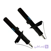 کمک فنر جلو عظام پژو 206 چپ/راست