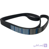 تسمه هیدرولیک دینام کولر دانگیل 6PK1575 پژو 206 تیپ 5 و 207