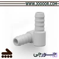سر شیلنگی درین پارس زنده رود پلاست
