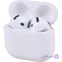 هدفون بی سیم اکسیژن مدل W4