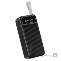پاوربانک CALUS ظرفیت 20000 میلی آمپرمدل P227 Pro - چراغ دار