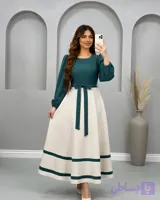 پیراهن مازراتی رویا