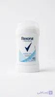 اسپری ضد تعریق زنانه رکسونا REXONA مدل موشن سنس Cotton dry