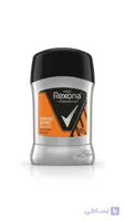 اسپری ضد تعریق مردانه رکسونا REXONA مدل Workout