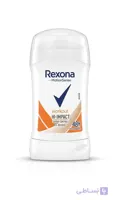 اسپری ضد تعریق زنانه رکسونا REXONA مدل Workout