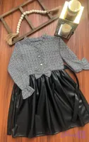 سارافون بچگانه دخترانه