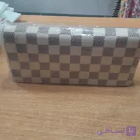 کیف پول شطرنجی