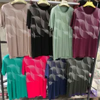 تی‌شرت ویسکوز