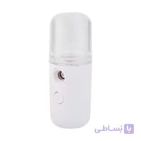 بخور سرد جیبی YQ8001 مدل Mist Sprayer | مینی بخور شارژی نانو 30 میلی‌لیتری