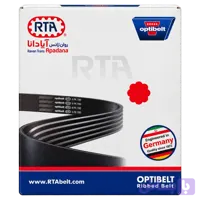 تسمه دینام زانتیا اپتی بلت کد 6PK 1648