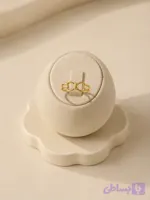 انگشتر پاپیون (کد PMC55)