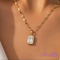 گردنبند و آویز امرالد